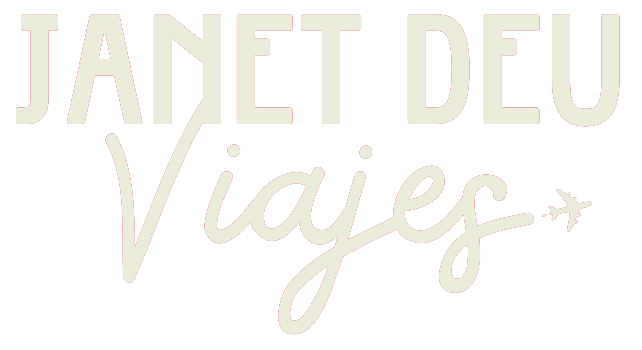Janet Viajes